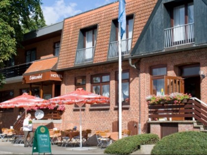 照片: Wittensee Sch&amp;uuml;tzenhof