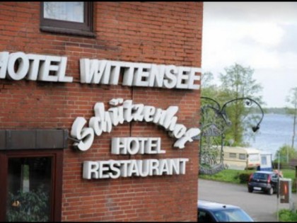 照片: Wittensee Sch&amp;uuml;tzenhof