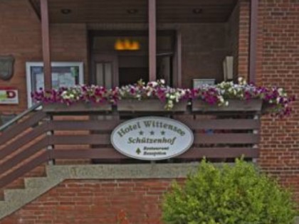 照片: Wittensee Sch&amp;uuml;tzenhof