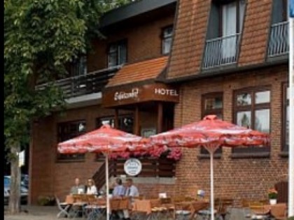 照片: Wittensee Schützenhof